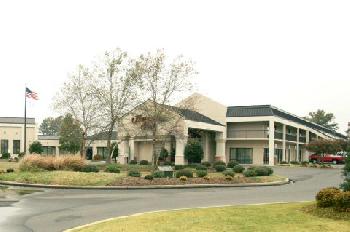 Hampton Inn Union City