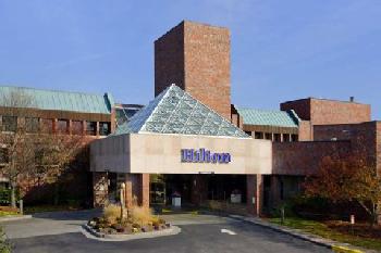 HILTON BOSTON DEDHAM