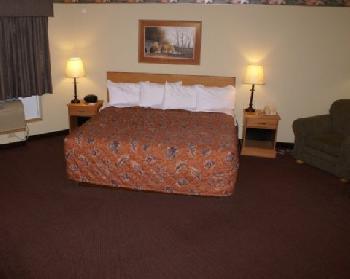 Fossil Creek Hotel And Suites