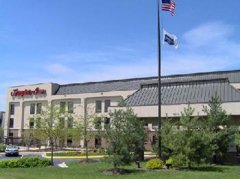 Hampton Inn Bowie