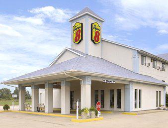Super 8 Salem