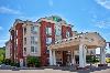 Holiday Inn Express Hotel & Suites WEST MONROE