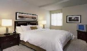 Oakwood at The Residences at Carmel City