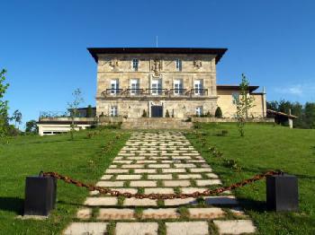 Palacio Urgoiti