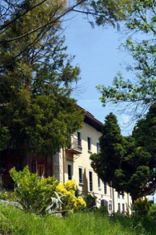 Halcon Palace