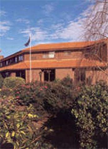 Hotel Bruce County