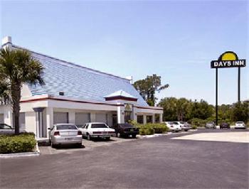 Days Inn Daytona Beach Speedway