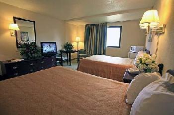 Quality Inn & Suites Davenport