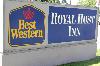BEST WESTERN Royal Host Inn