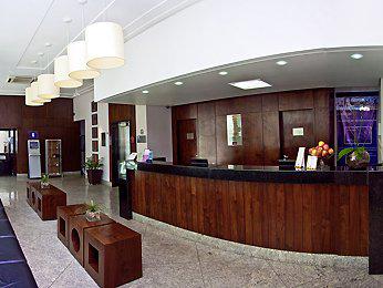 Mercure Vitoria