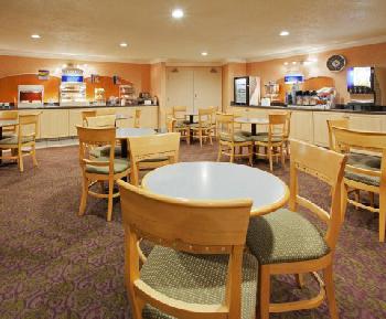 Holiday Inn Express UNION CITY (SAN JOSE)