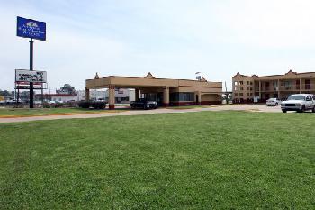 Americas Best Value Inn