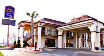 BEST WESTERN Inn