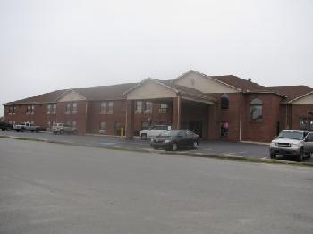 Super 8 Lonoke