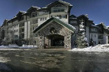 The Borders Lodge by Western Seasons