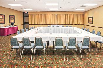 Holiday Inn JOPLIN-I-44 & US 71