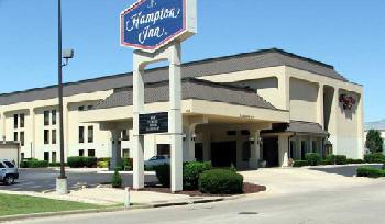 Hampton Inn Joplin