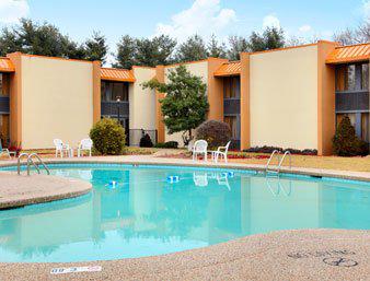 Ramada Statesville
