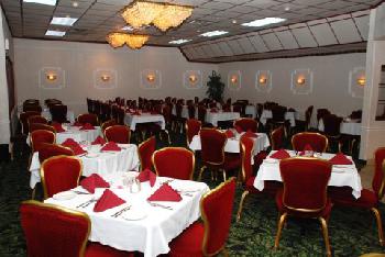 BEST WESTERN PLUS Longbranch Hotel & Convention Center
