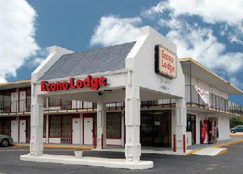 Econo Lodge Kingsville