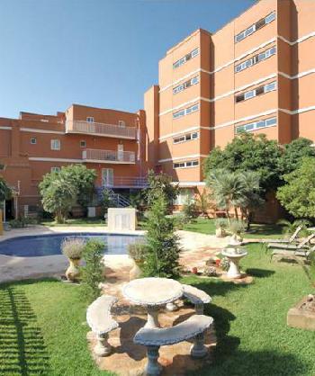 Bulevar Paguera