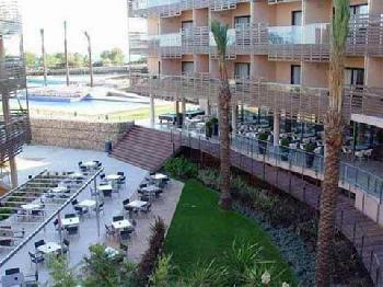 Les Oliveres Beach Resort Spa