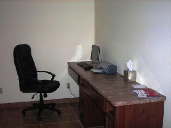 Settle Inn & Suites Linn