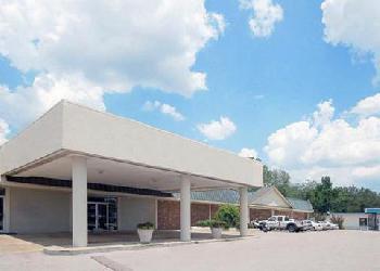 Econo Lodge Corinth