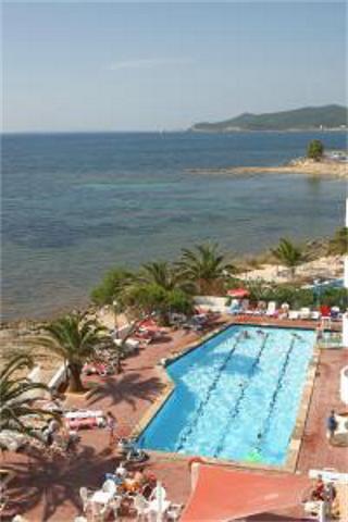 Aparthotel Jabeque
