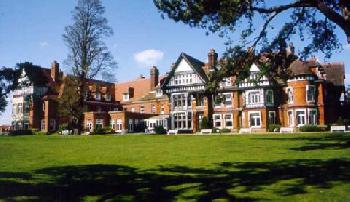 Woodlands Park Hotel