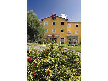 ibis Manosque Cadarache