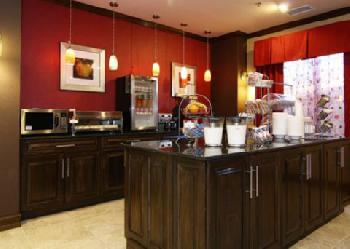 Comfort Suites Gainesville