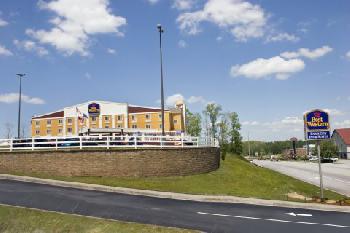BEST WESTERN Union City Inn & Suites
