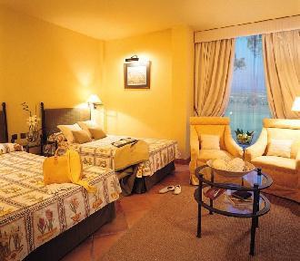 Domus Selecta Torremirona Golf + Spa Resort