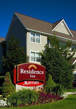 Residence Inn Provo