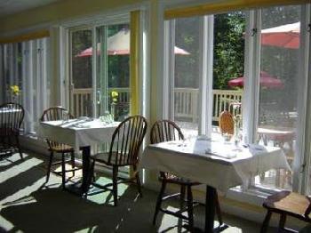 White Horse Inn B&B