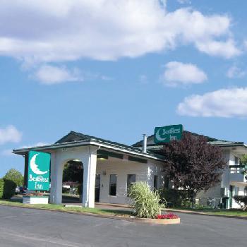 Motel 6 Ogden 21st Street