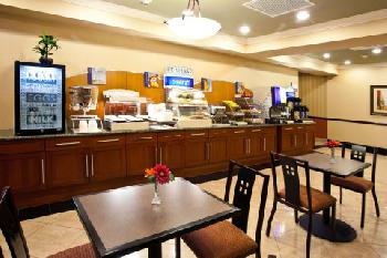 Holiday Inn Express STUART