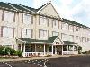 Coshocton Village Inn and Suit