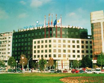 Melia Valencia Palace