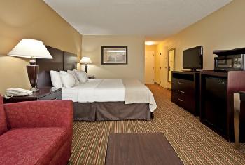 Holiday Inn LUMBERTON NORTH - I-95