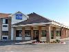 Baymont Inn and Suites Port Huron