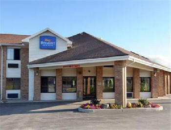 Baymont Inn and Suites Port Huron
