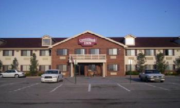 Country Hearth Inn & Suites Conference Center