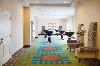 Holiday Inn LINCOLN SOUTHWEST