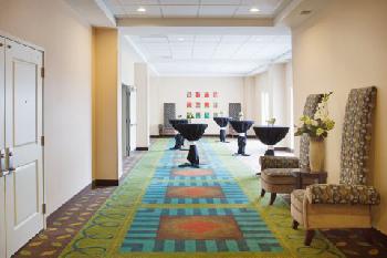 Holiday Inn LINCOLN SOUTHWEST
