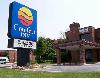 Comfort Inn Downers Grove