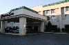 Hampton Inn PhiladelphiaNortheastBensalem