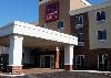 Comfort Suites Urbana
