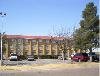 Baymont Inn and Suites Midland Airport